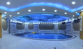 image 14 from Aria Hotel Urmia