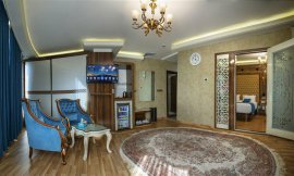 image 10 from Aria Hotel Urmia