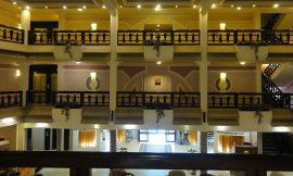 image 3 from Arian Hotel Kish