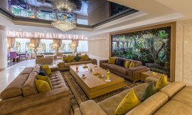 image 4 from Sun Plaza Hotel Arman