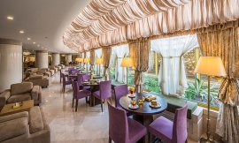 image 5 from Sun Plaza Hotel Arman