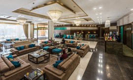 image 2 from Sun Plaza Hotel Arman
