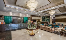 image 6 from Sun Plaza Hotel Arman