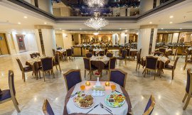 image 16 from Sun Plaza Hotel Arman