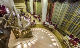 image 18 from Sun Plaza Hotel Arman