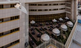 image 21 from Sun Plaza Hotel Arman