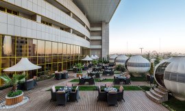 image 20 from Sun Plaza Hotel Arman