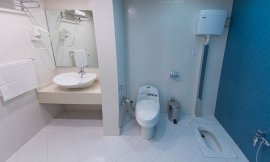 image 10 from Sun Plaza Hotel Arman