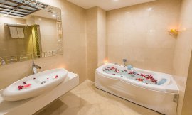 image 13 from Sun Plaza Hotel Arman