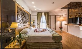 image 14 from Sun Plaza Hotel Arman