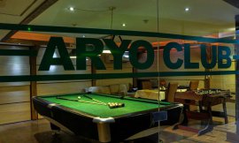 image 13 from Aryo Barzan Hotel Shiraz