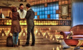 image 4 from Aryo Barzan Hotel Shiraz
