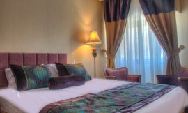 image 5 from Aryo Barzan Hotel Shiraz