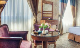 image 7 from Aryo Barzan Hotel Shiraz