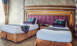 image 10 from Aryo Barzan Hotel Shiraz