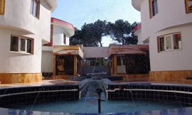 image 2 from Ashk Hotel Ramsar