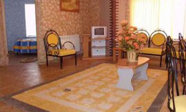 image 5 from Ashk Hotel Ramsar