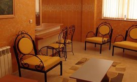 image 4 from Ashk Hotel Ramsar