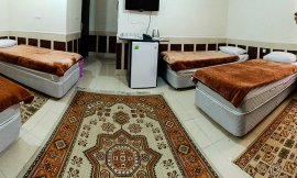image 6 from Asmari Hotel Qeshm