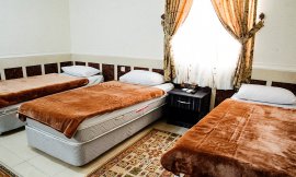 image 4 from Asmari Hotel Qeshm