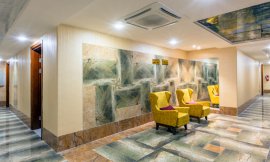 image 4 from Ataman Hotel Qeshm