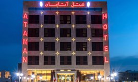 image 12 from Ataman Hotel Qeshm
