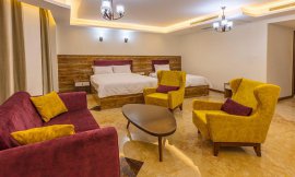 image 8 from Ataman Hotel Qeshm