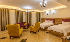image 9 from Ataman Hotel Qeshm