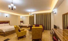 image 7 from Ataman Hotel Qeshm