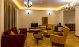 image 10 from Ataman Hotel Qeshm