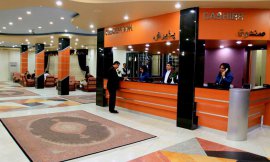 image 3 from Atilar Hotel Bandar Abbas