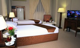image 5 from Atilar Hotel Bandar Abbas