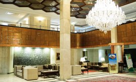 image 4 from Atrak Hotel Mashhad