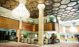 image 2 from Atrak Hotel Mashhad