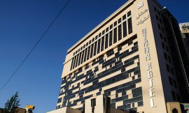 هتل اترک مشهد