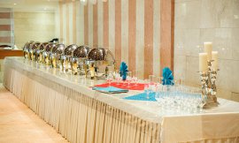 image 14 from Atrak Hotel Mashhad