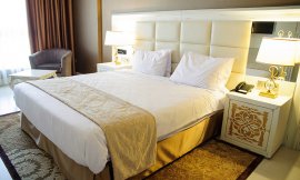 image 6 from Atrak Hotel Mashhad