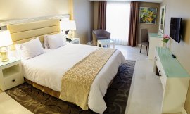 image 5 from Atrak Hotel Mashhad