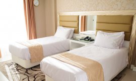 image 8 from Atrak Hotel Mashhad