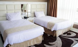 image 7 from Atrak Hotel Mashhad