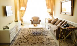 image 9 from Atrak Hotel Mashhad