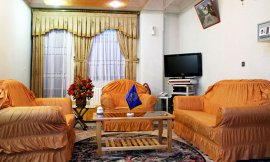 image 4 from Atrak Hotel Sarein