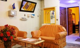 image 3 from Atrak Hotel Sarein