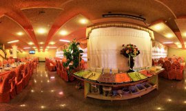 image 2 from Atrak Hotel Sarein