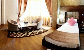 image 5 from Parsian Hotel Shahrekord