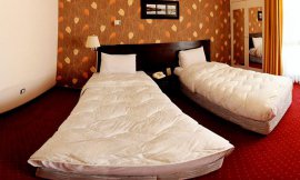 image 6 from Parsian Hotel Shahrekord