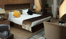 image 3 from Parsian Hotel Shahrekord
