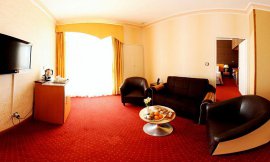 image 8 from Parsian Hotel Shahrekord