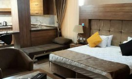 image 7 from Parsian Hotel Shahrekord