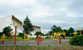image 10 from Parsian Azadi Hotel Chalus